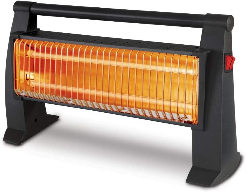 Luxell Balkon Teras Tıpı Infrared Isıtıcı 1000 Watt