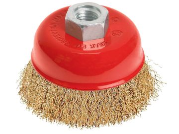 SGS 785 Çanak Fırça Saçaklı (65 Mm)