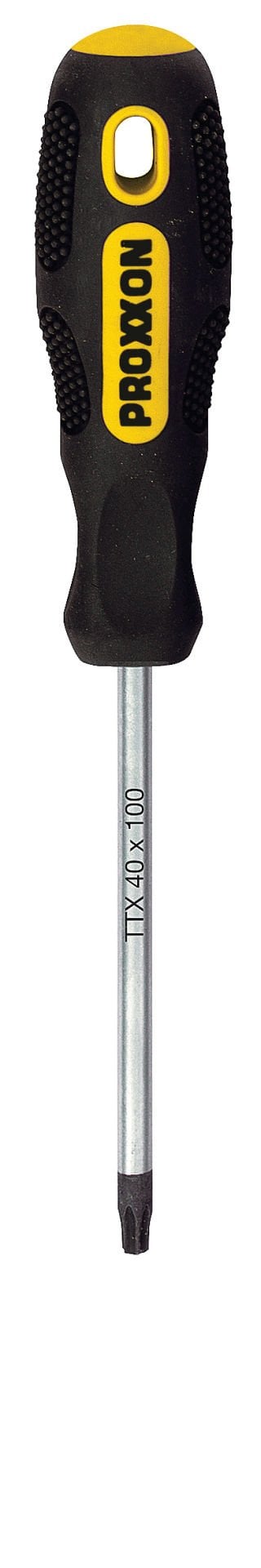 Proxxon Delikli Torx Tornavida TX10 (22232)