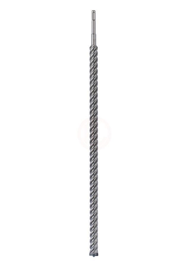 Bosch SDS Plus-7X Kırıcı Delici Uç 22,0x600 mm (1 Adet) - 2608579148