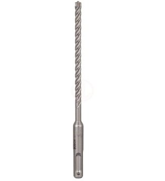 Bosch SDS Plus-7X Kırıcı Delici Uç 6,0x165 mm (10 Adet) - 2608576175