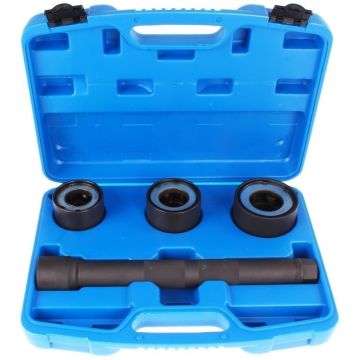 Brio Rot Kolu Sökme Aparatı Set 4 Parça