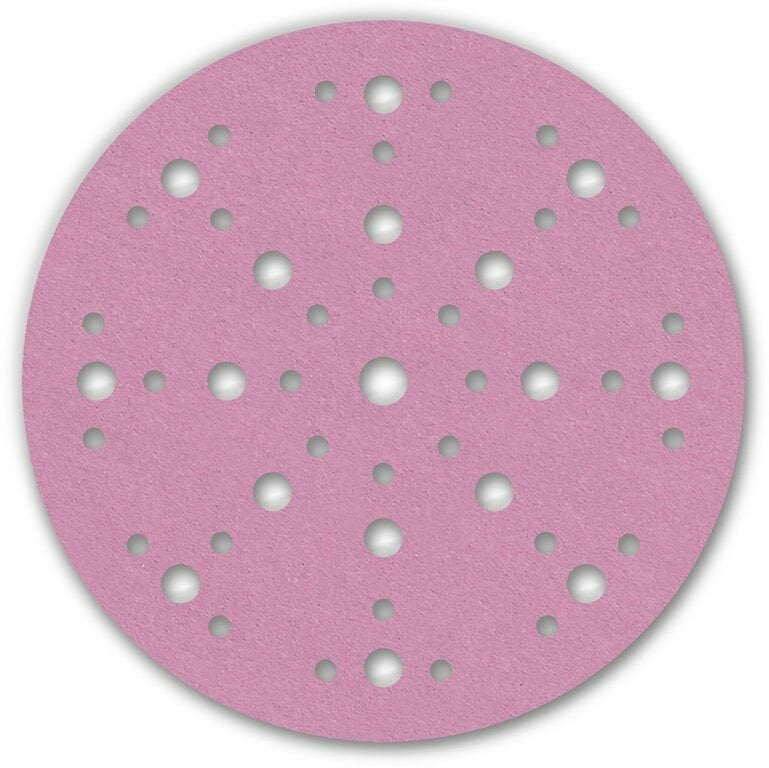 Sia Disk Zımpara 1950 Siaspeed 49 Delik Ø150 mm 280 Kum