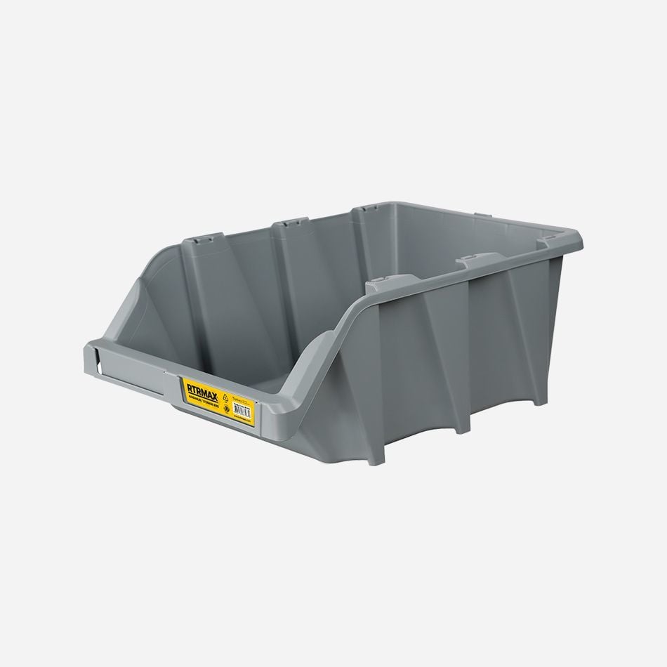 Rtrmax RCG45 G-45 Avadanlık Gri