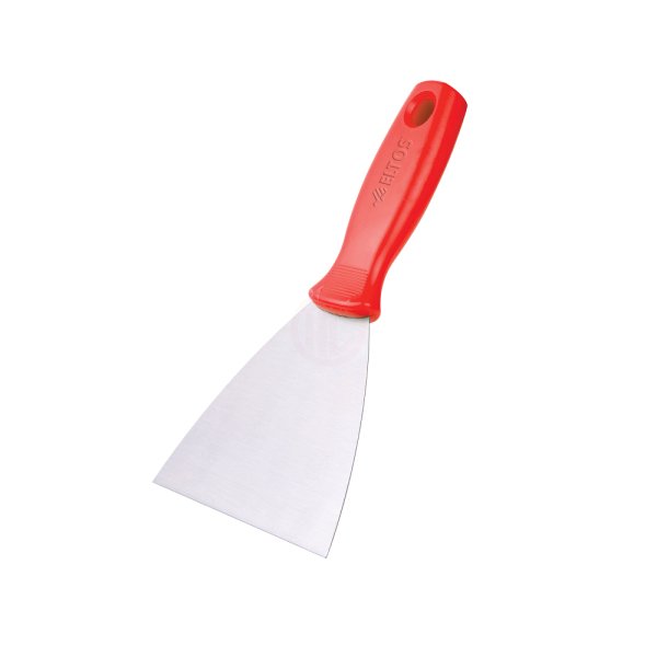 Eltos Çelik Spatula 100 mm - SPT100