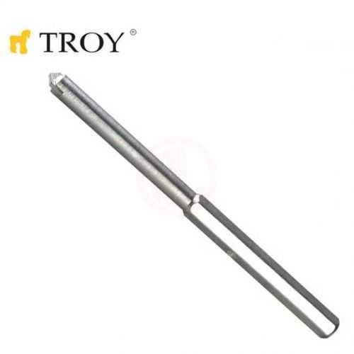 Troy 27410 Merkezleme Matkap Ucu (elmas uçlu)