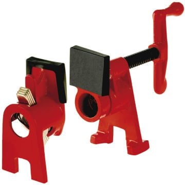 Bessey Bessey Bpc - H12 Boru Kelepçesi - BESBPCH12