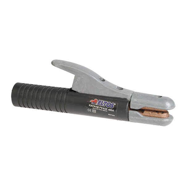 Eltos Bakalit Kaynak Pense 400 A BKP400 - BKP400