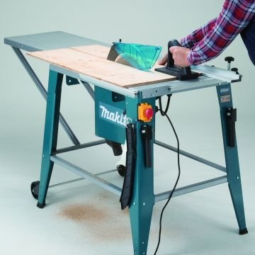 Makita Tezgah Tipi Gönye Testere Makinesi 2712 (315 mm)