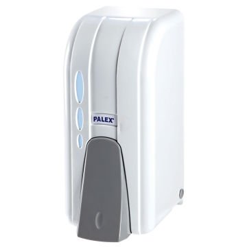 Palex İnter Köpük Dispenseri Dökme 550 CC Beyaz - 3450-D-0