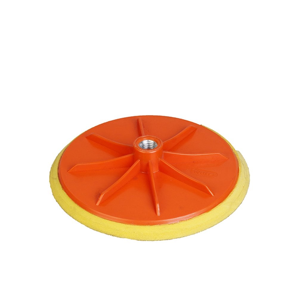 Eltos Edoni Cırtlı Disk Altı 115 mm - CDA430