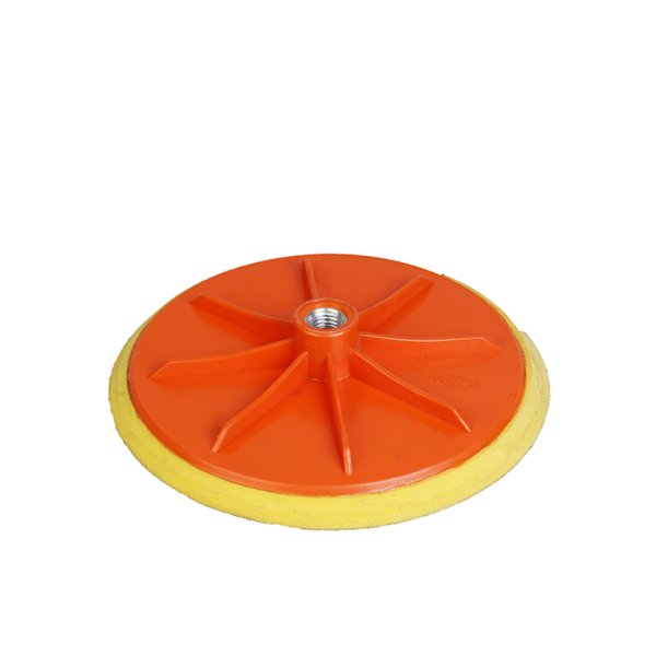 Eltos Edoni Cırtlı Disk Altı 115 mm - CDA430