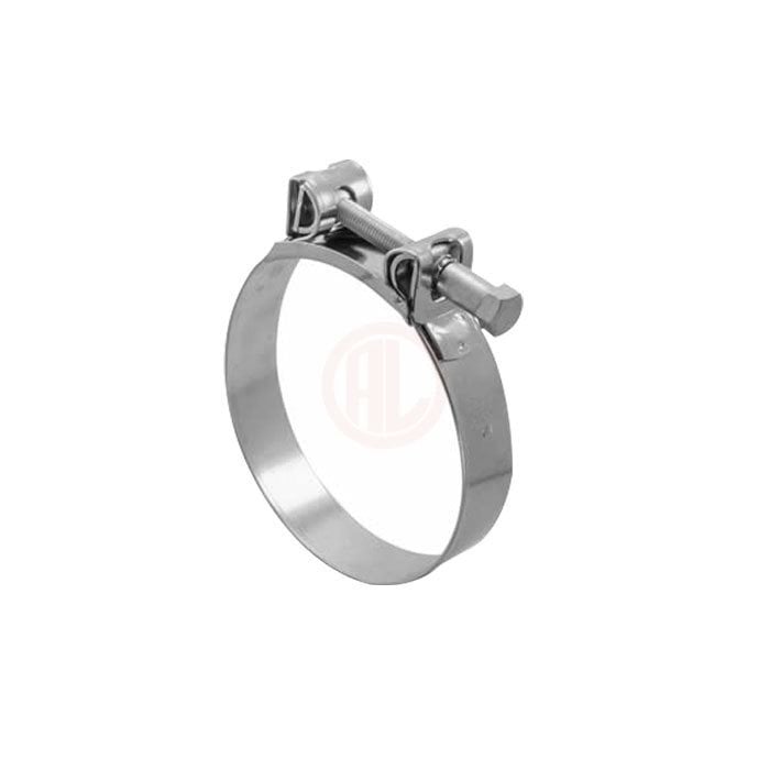 Tork Ağır Hizmet Kelepçe Ebat 200-213 mm Band Genişliği 30 mm