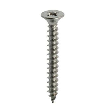 Çetin Civata Çetin Kraft Dın 7505 Sunta Vidası 6,0X40 Mm