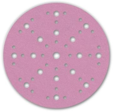 Sia Disk Zımpara 1950 Siaspeed 49 Delik Ø150 mm 40 Kum