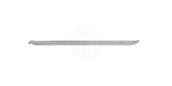 İzeltaş Levye Oluklu 300 mm