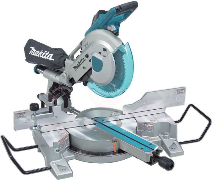 Makita Gönye Kesme Makinesi LS1016 (255 mm)