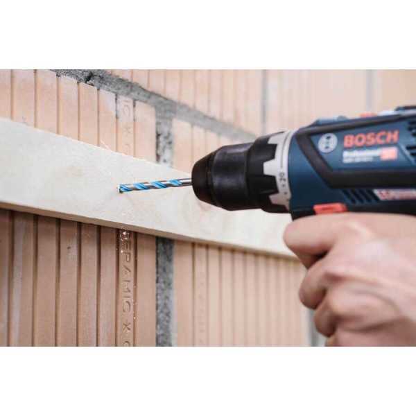 Bosch Dıy Sds-Plus Kırıcı Delici Uç 14X160 Mm - 2609255527