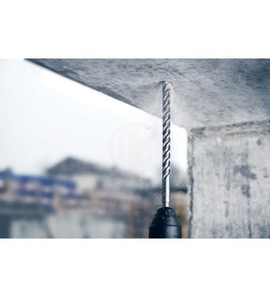 Bosch Dıy Sds-Plus Kırıcı Delici Uç 14X160 Mm - 2609255527