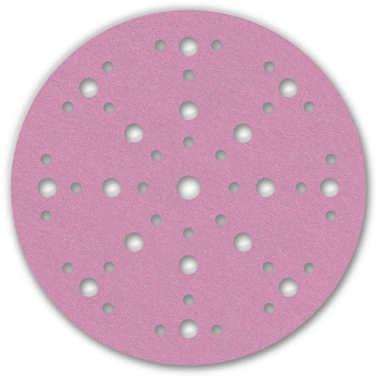 Sia Disk Zımpara 1950 Siaspeed 49 Delik Ø150 mm 500 Kum