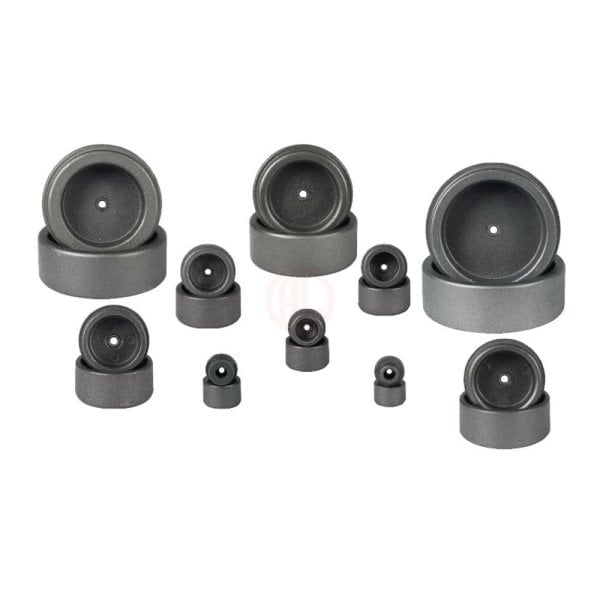 Gedikoğlu PPRC Kaynak Makinesi İçin Pafta 125 mm - GDK0026