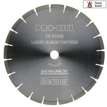 Procut Lazer Mermer Testere 450 Lm - PRC51047
