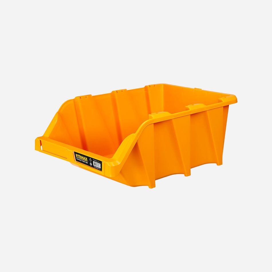 Rtrmax RCR30 R-30 Avadanlık Sarı