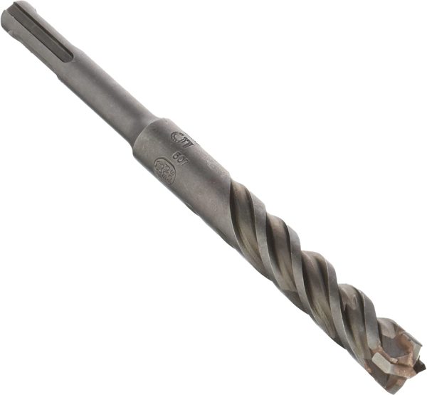 Bosch Dıy Sds-Plus Kırıcı Delici Uç 14X310 Mm - 2609255529