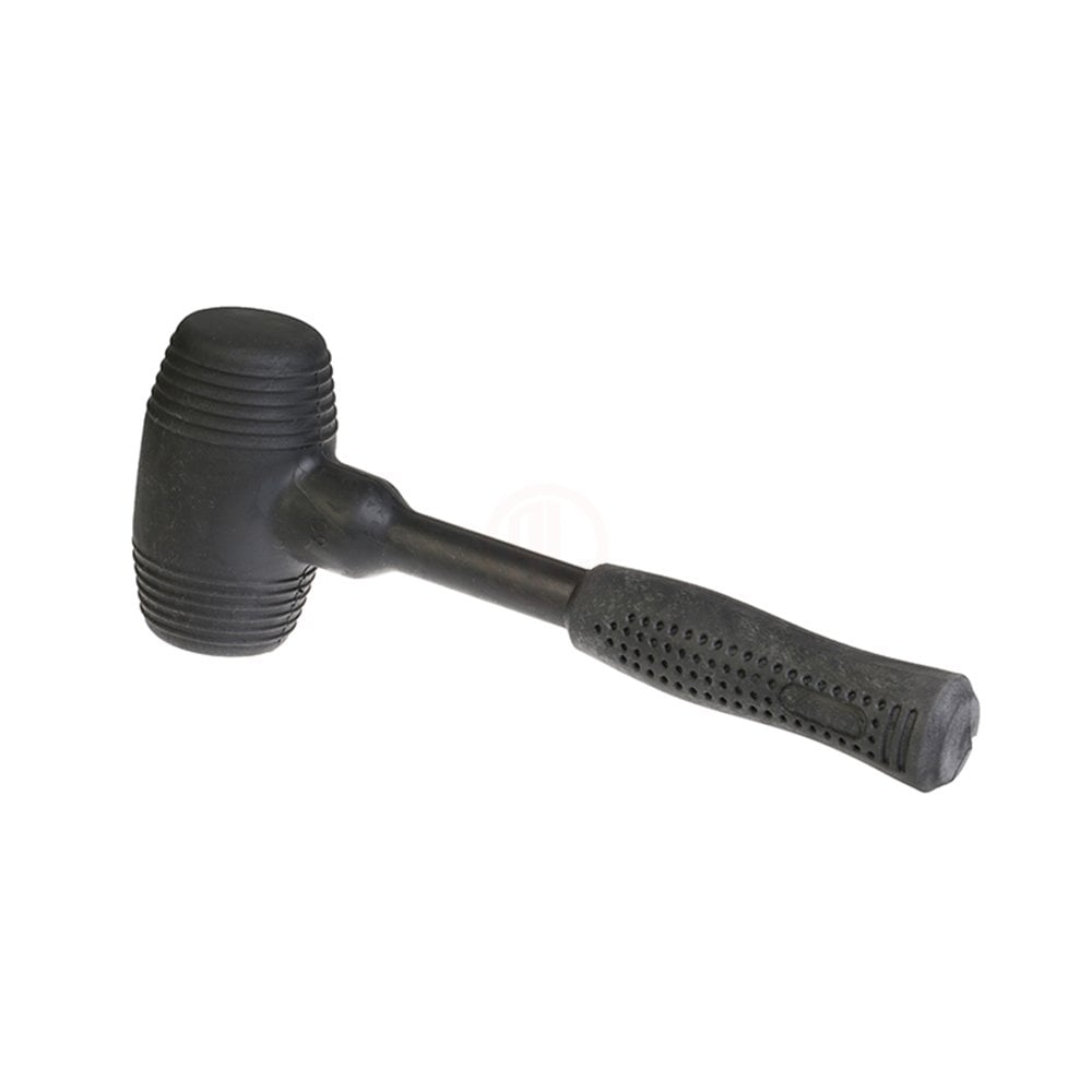 Eltos Lastik Tokmak Ergonomik Ø50 - ELT845