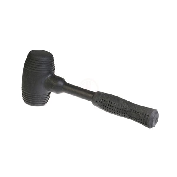 Eltos Lastik Tokmak Ergonomik Ø50 - ELT845