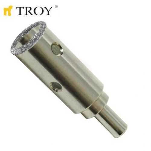 Troy 27418 Elmas Delici Uç (Ø 18mm)