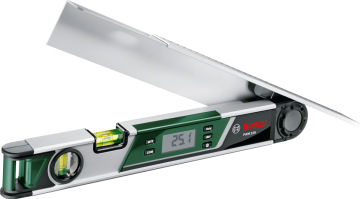 Bosch Dijital Açı Ölçer PAM 220 - 0603676000