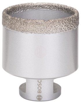 Bosch Kuru Elmas Delici Uç DrySpeed Best For Ceramic 55x35 mm - 2608587126
