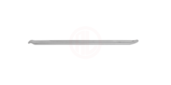 İzeltaş Levye Oluklu 600 mm