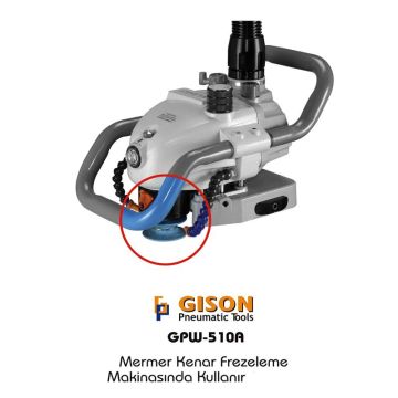 Procut Yedek Freze Bıçağı  - PRC50961