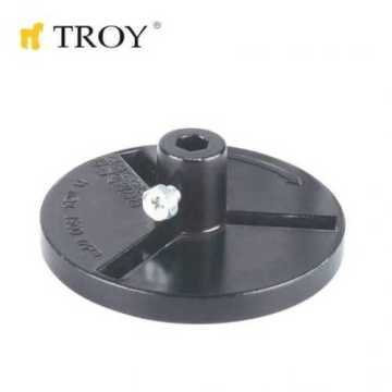Troy 27420 Dairesel Tutucu