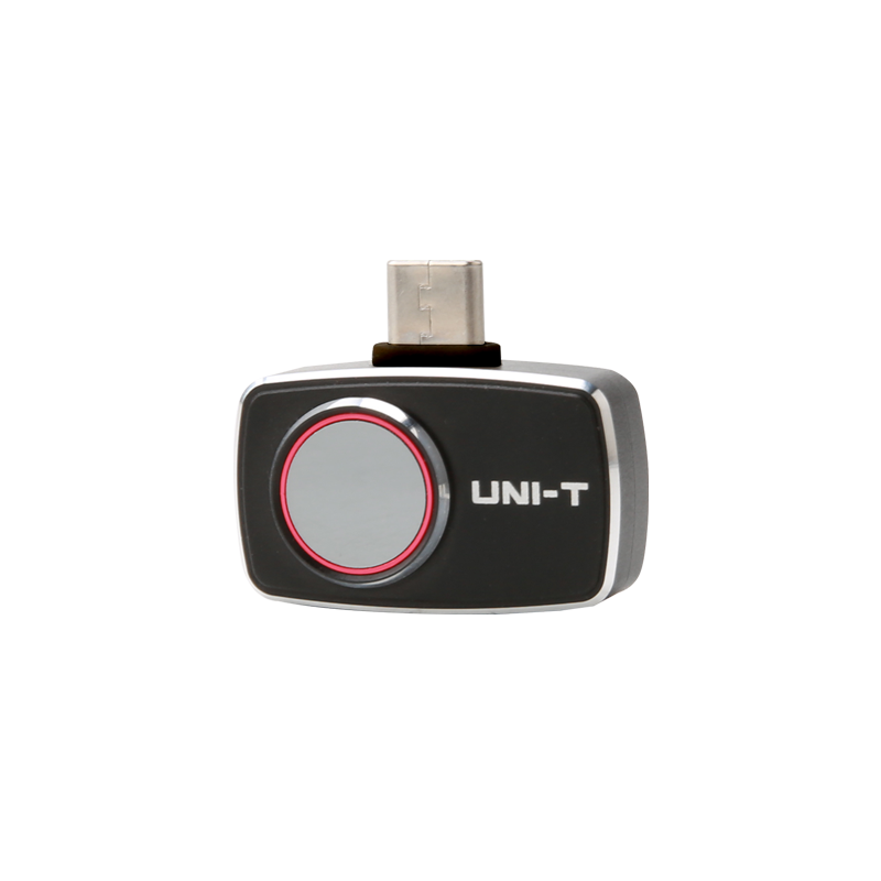 Unit UTi721M 256x192 Android Telefon Termal Kamera