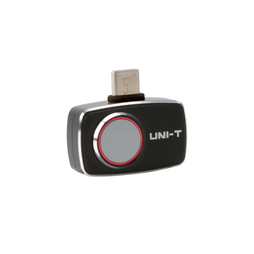 Unit UTi721M 256x192 Android Telefon Termal Kamera