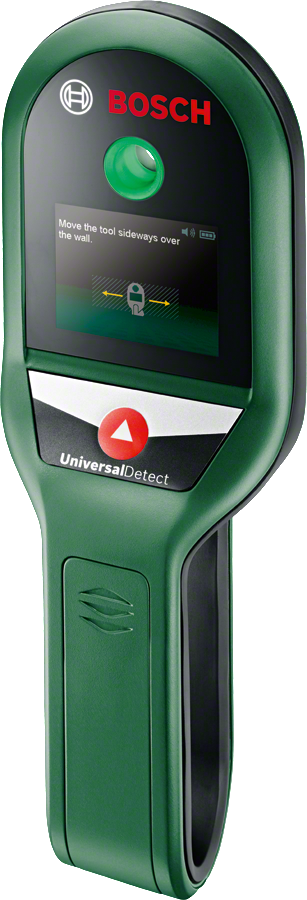 Bosch Multi Dedektör Tarama Cihazı UniversalDetect - 0603681300