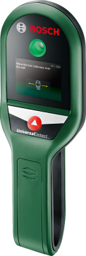 Bosch Multi Dedektör Tarama Cihazı UniversalDetect - 0603681300
