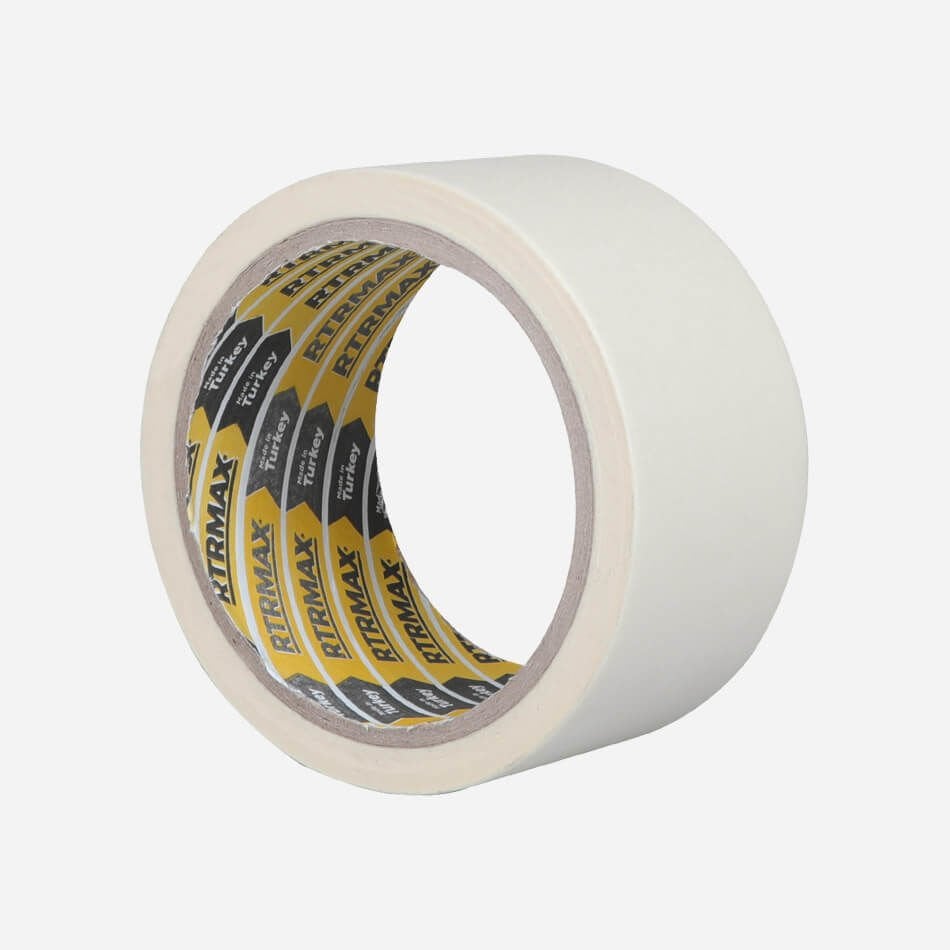 Rtrmax RNM1825 Maskeleme Bandı 18 Mm x 25 Mt