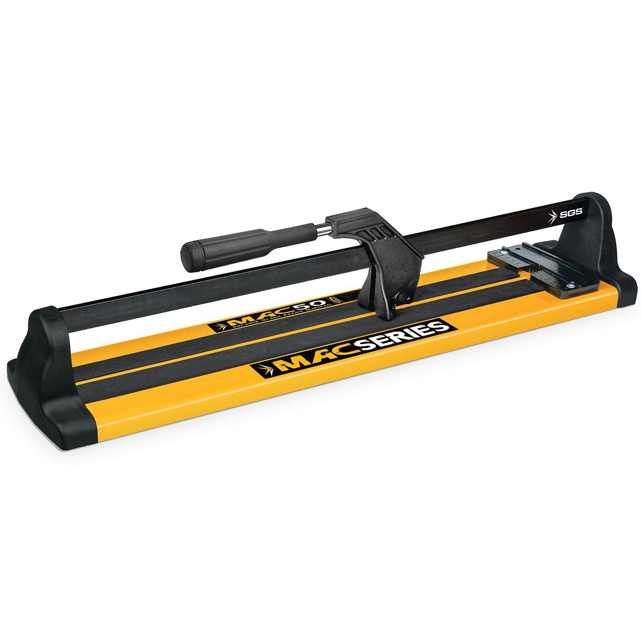 SGS 122 Seramik Kesme Makinası Mac50