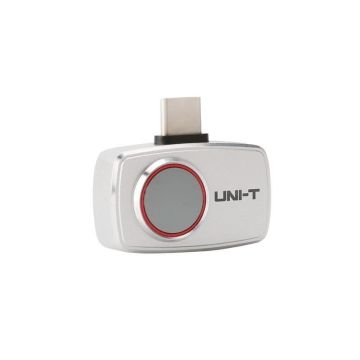 Unit UTi720M 256x192 Android Telefon Termal Kamera