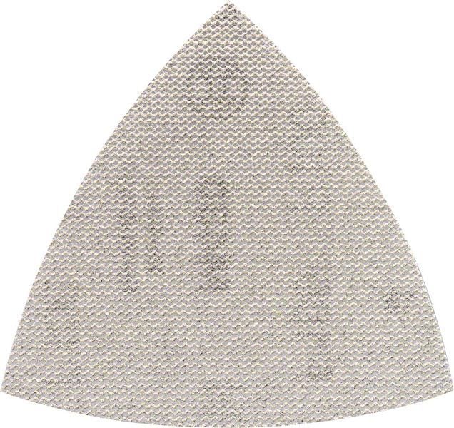 Bosch Ağ Zımpara Expert M480 93x93 mm 100 Kum (5 Adet) - 2608900717