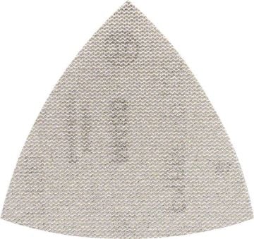 Bosch Ağ Zımpara Expert M480 93x93 mm 100 Kum (5 Adet) - 2608900717