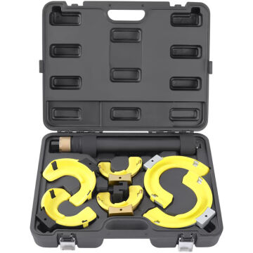 Brio Helezon Yay Çektirme 1200 Kg Universal