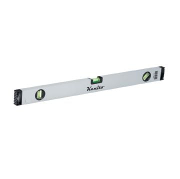 Kenito Mastarlı Su Terazisi 600 Mm