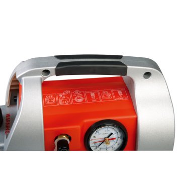 Rothenberger Roaırvac 1.5 230V 42 L/Min, 190W - 170061