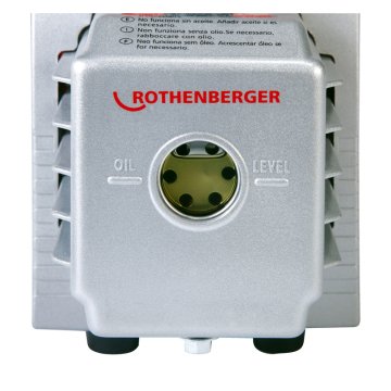 Rothenberger Roaırvac 1.5 230V 42 L/Min, 190W - 170061