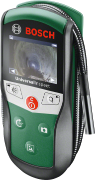 Bosch Denetim Kamerası UniversalInspect - 0603687000
